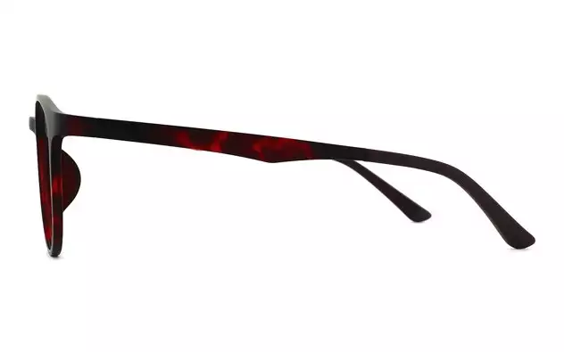 Eyeglasses AIR Ultem AU2045-N  Matte Red Demi