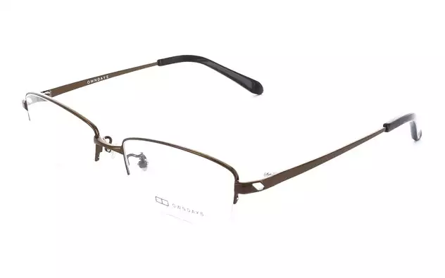 Eyeglasses OWNDAYS OT1063  Light Brown