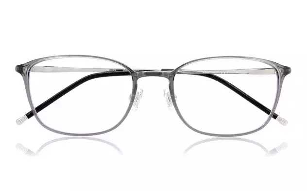 Eyeglasses AIR Ultem AU2082T-0S  Gray