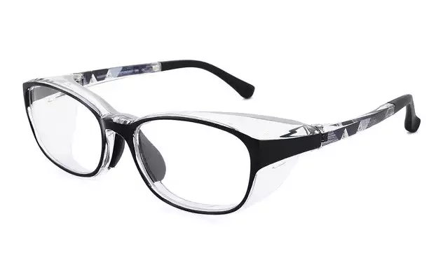 Eyeglasses OWNDAYS PG2010T-9S  Black