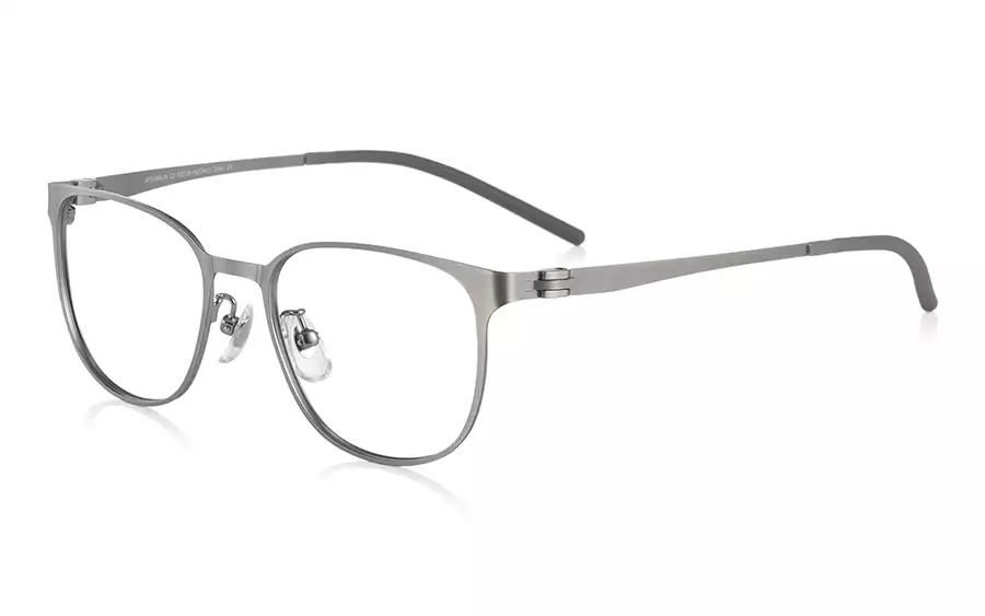 Eyeglasses AIR FIT AF1034G-3A  Matte Silver