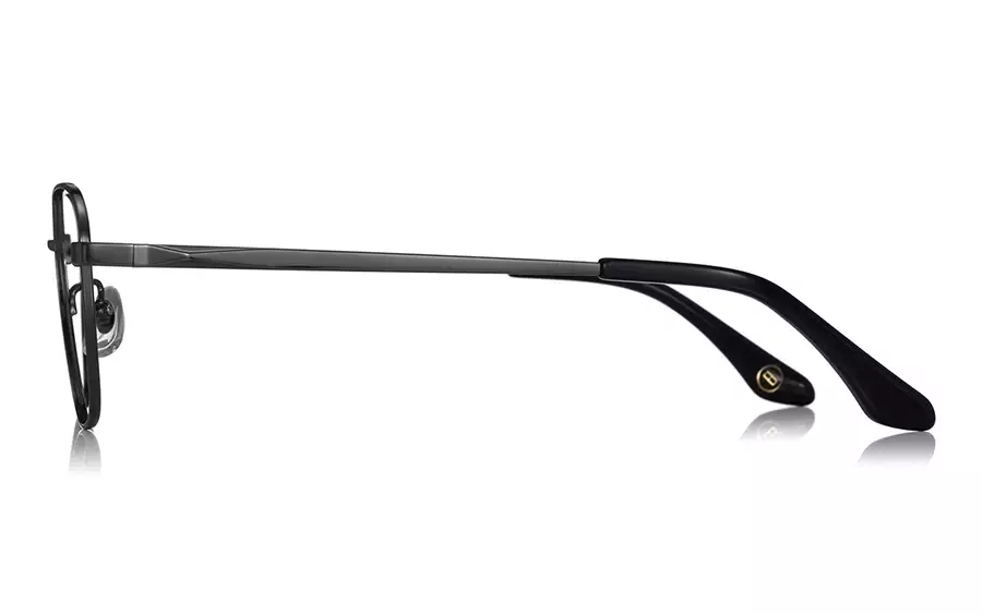 Eyeglasses Based BA1035G-3S  Gun