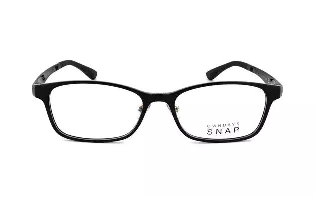 Eyeglasses OWNDAYS SNAP SNP2002-N  Black
