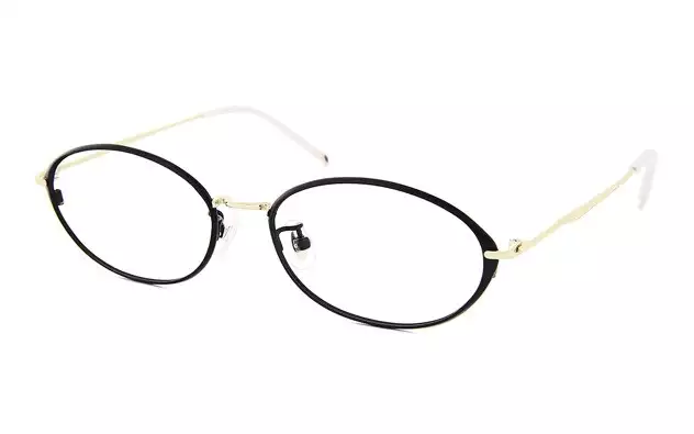 Eyeglasses OWNDAYS CL1008B-9A  ブラック