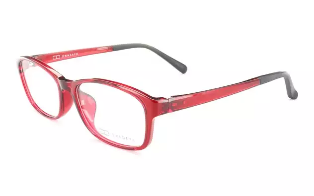 Eyeglasses OWNDAYS ON2013  Red