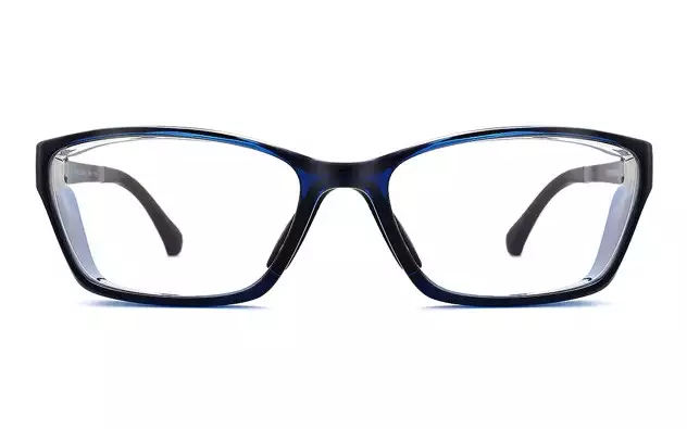 Eyeglasses OWNDAYS PG2008T-9S  ネイビー