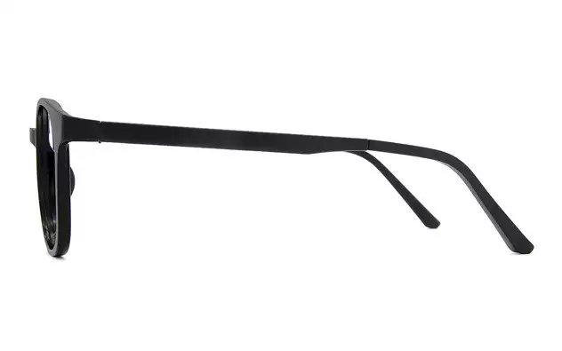 Eyeglasses eco²xy ECO2015K-0S  ブラック