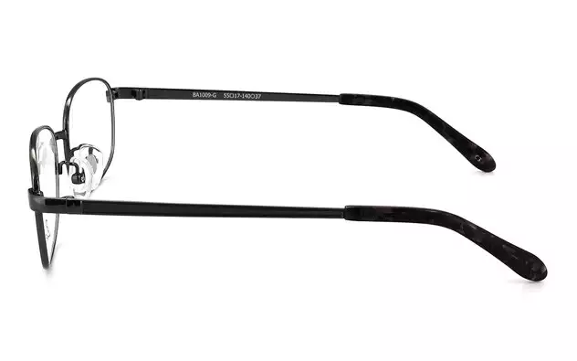 Eyeglasses Based BA1009-G  ガン
