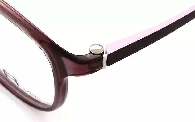 Eyeglasses AIR Ultem AU2023-W  Light Purple