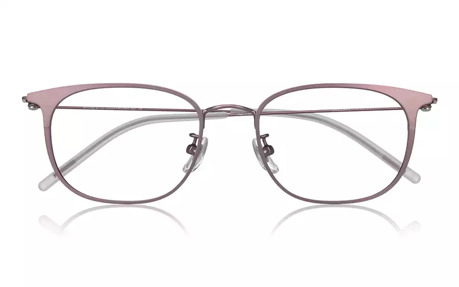 Eyeglasses AIR FIT AF1030G-2A  ピンク