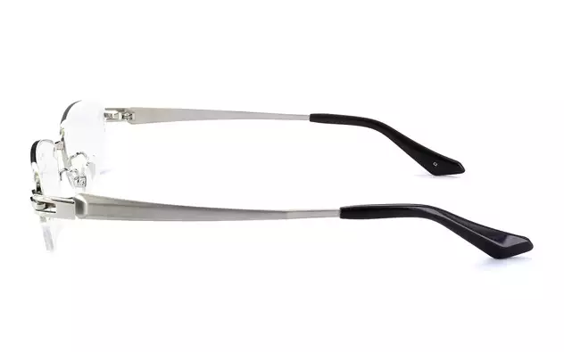 Eyeglasses Senichisaku SEN-RD1001  White
