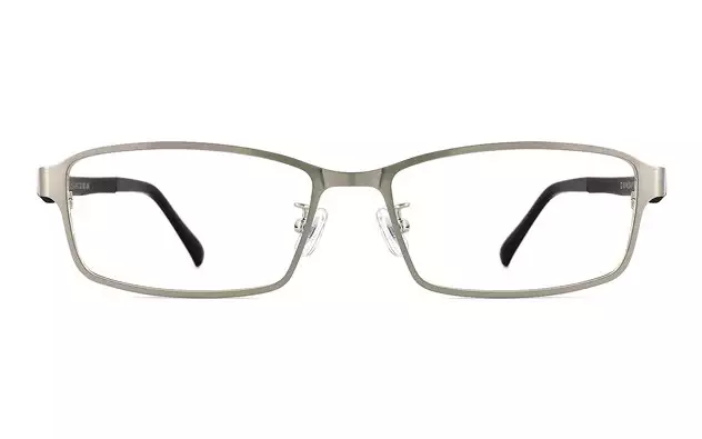 Eyeglasses OWNDAYS OR1033S-8A  シルバー