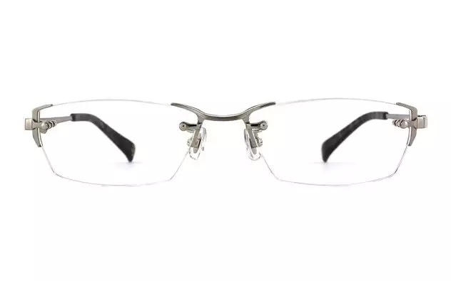 Eyeglasses K.moriyama KM1131-T  Silver
