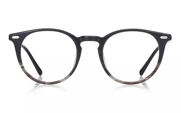 Eyeglasses John Dillinger EUJD202T-1S  Black