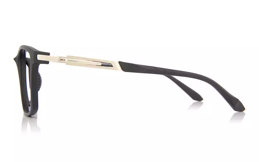 Eyeglasses AIR FIT AR2034T-1A  Matte Black