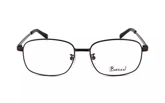 Eyeglasses Based BA1011-G  Brown