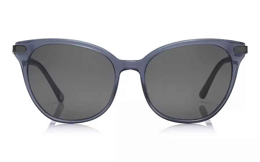 Sunglasses OWNDAYS EUSUN213B-1S  Clear Blue