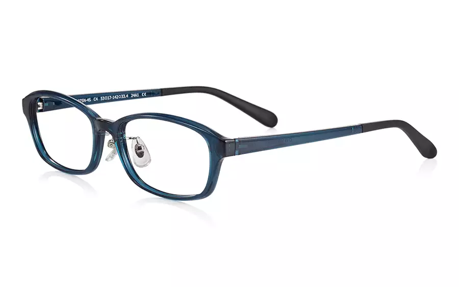 Eyeglasses OWNDAYS OR2075N-4S  Clear Blue