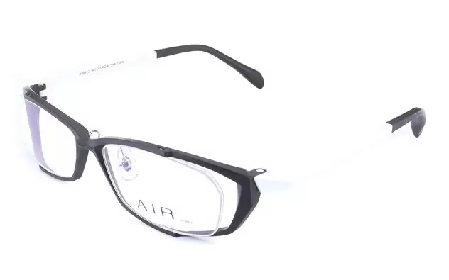 Eyeglasses AIR Ultem OF2002  ホワイト