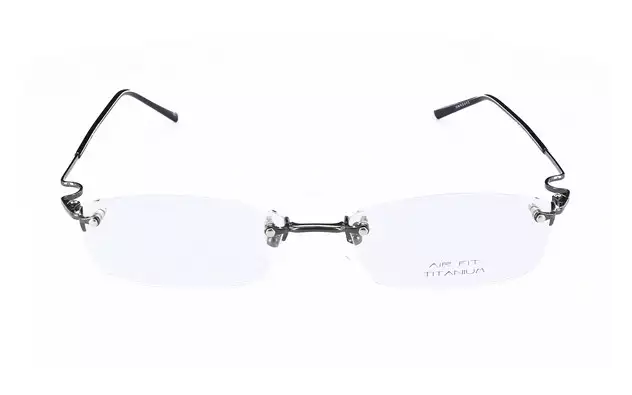 Eyeglasses AIR FIT OT1020  ガン