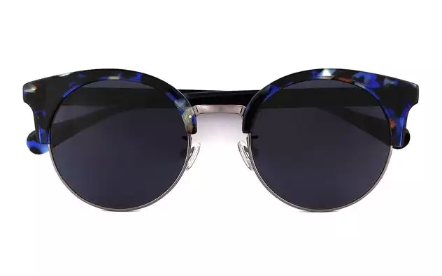 Sunglasses OWNDAYS SUN2030-E  Blue Demi