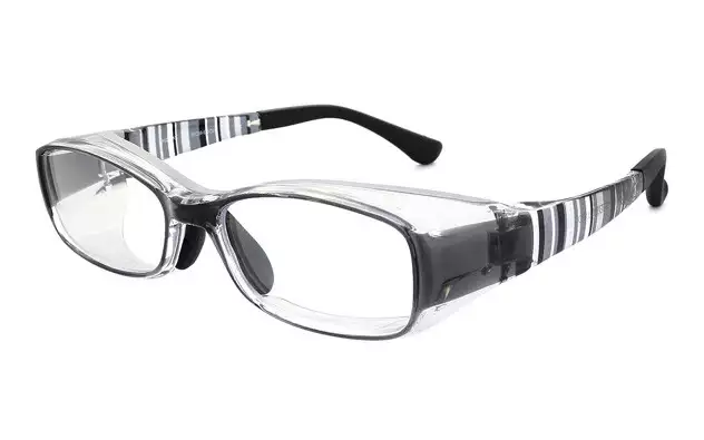 Eyeglasses OWNDAYS PG2007-T  Black