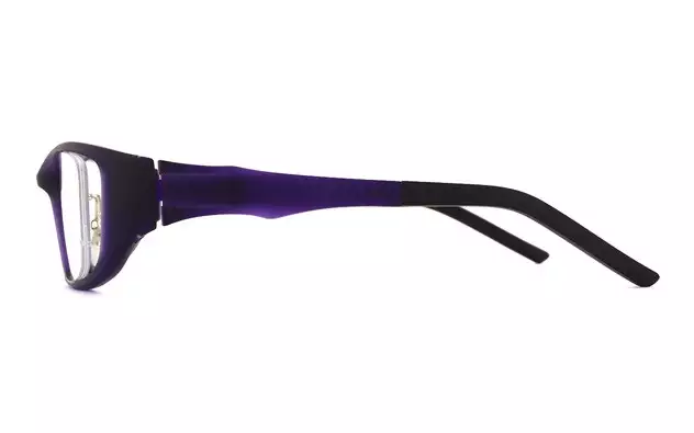 Eyeglasses AIR FIT AR2017-T  Purple
