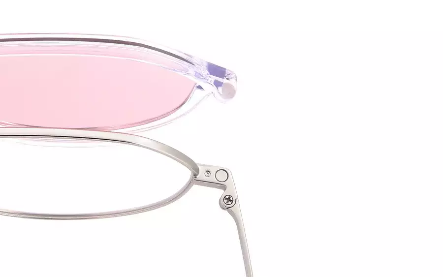 Eyeglasses OWNDAYS SNAP SNP1011N-1S  ブラック