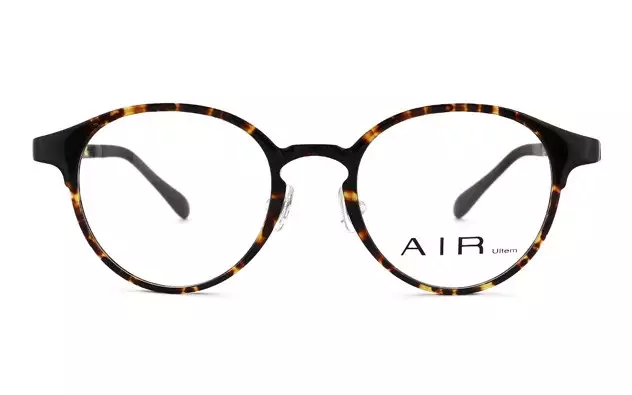 Eyeglasses AIR Ultem AU2025-T  ブラウンデミ