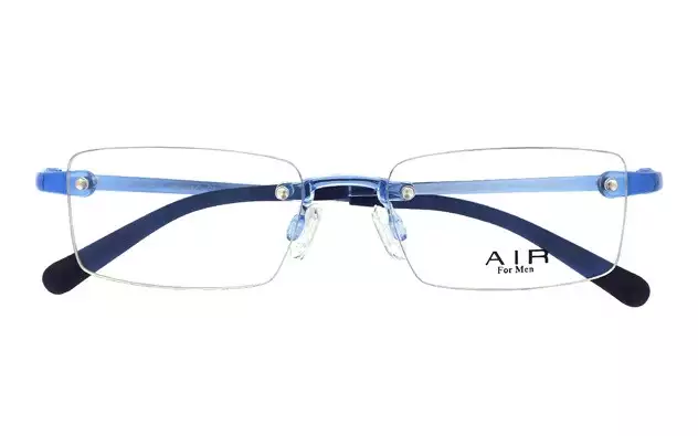 Eyeglasses AIR FIT AR2014-C  クリアブルー