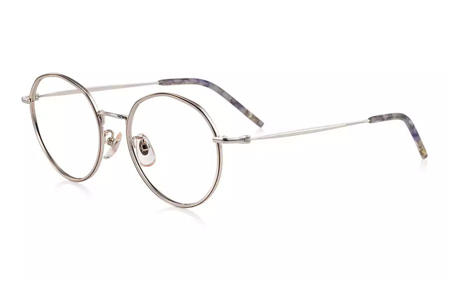 Eyeglasses Graph Belle GB1041B-4S  Gold