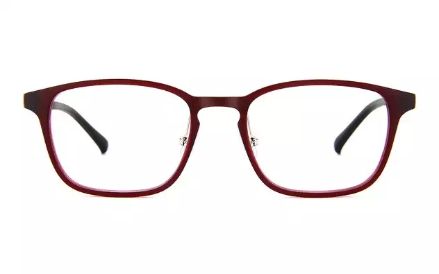 Eyeglasses OWNDAYS OR2056N-9S  Matte Dark Red