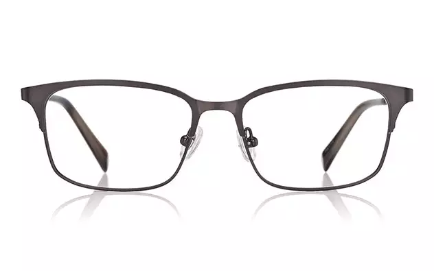Eyeglasses K.moriyama EUKM103T-1S  Brown