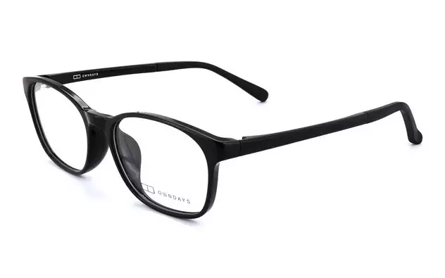 Eyeglasses OWNDAYS OR2013-N  Black