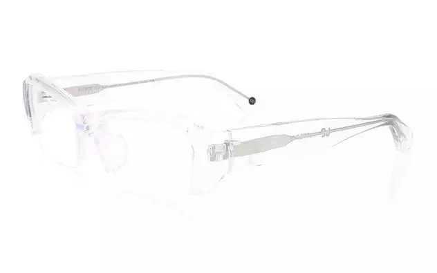 Eyeglasses BUTTERFLY EFFECT BE2019J-0S  Clear