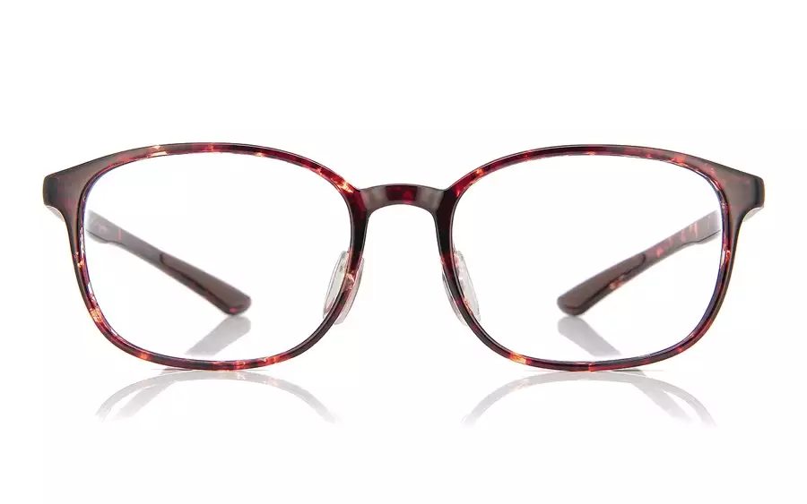 Eyeglasses OWNDAYS OR2067T-2S  ブラウンデミ