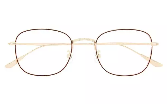 Eyeglasses John Dillinger JD1019G-9S  レッド