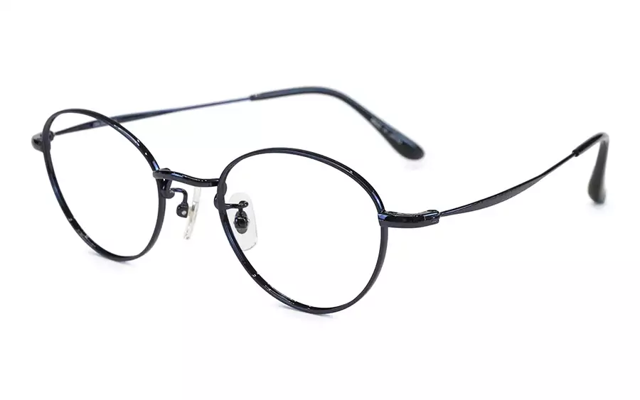 Eyeglasses OWNDAYS ODL1021T-1S  Navy