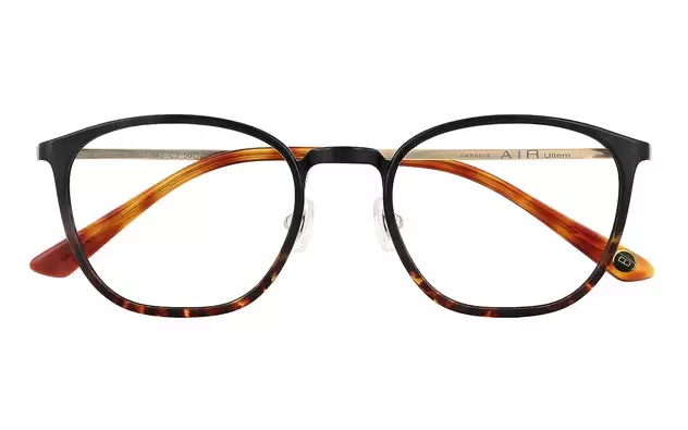 Eyeglasses AIR Ultem AU2052T-8A  Brown Demi