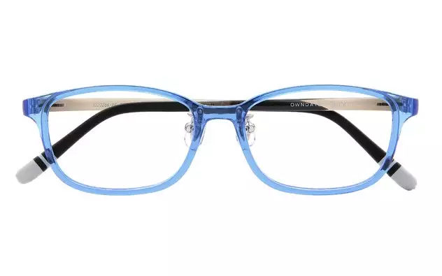 Eyeglasses Junni JU2028K-0S  ブルー