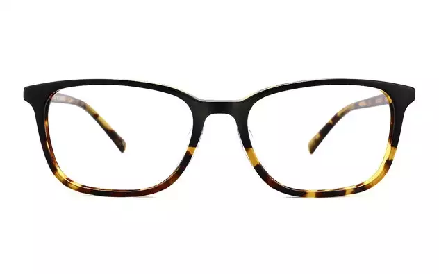 Eyeglasses OWNDAYS SW2004G-8A  Yellow Demi