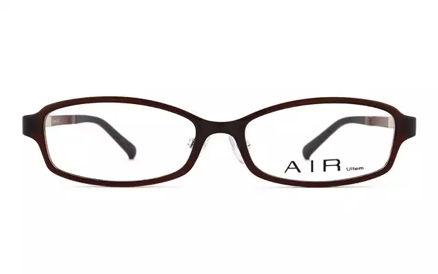 Eyeglasses AIR Ultem AU2031-N  ブラウン