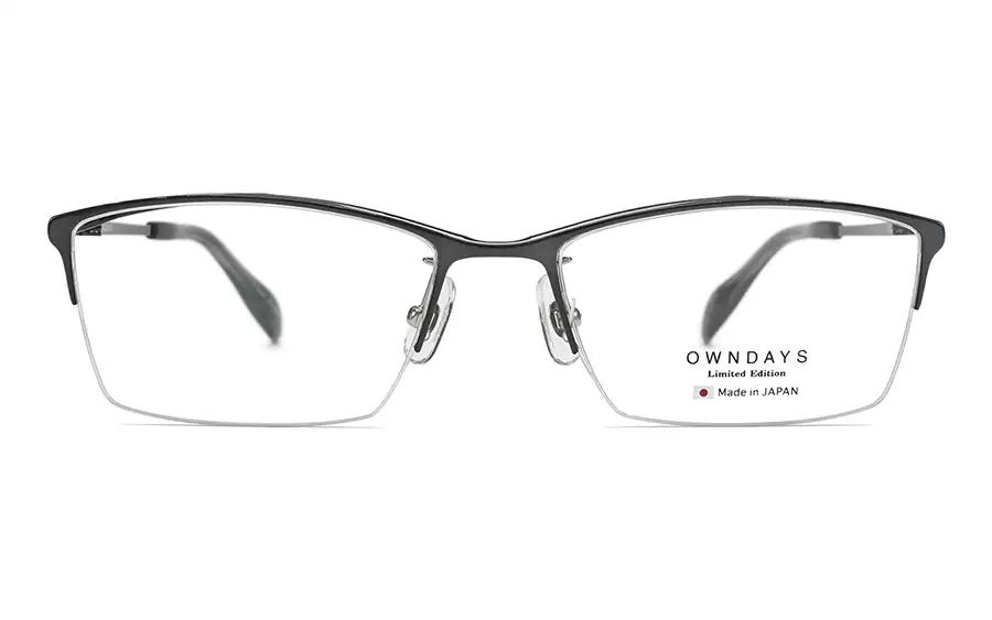 Eyeglasses OWNDAYS ODL1016Y-1S  ガン