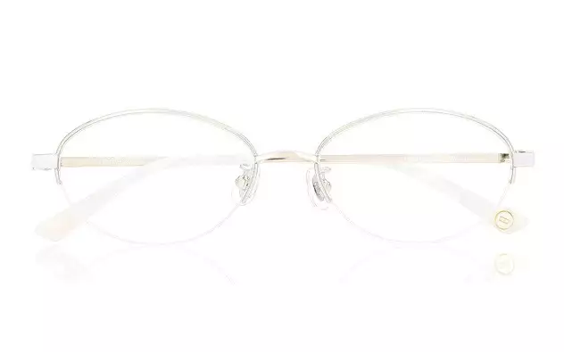 Eyeglasses OWNDAYS CL1011G-0S  ゴールド