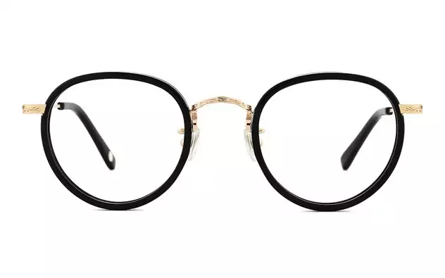 Eyeglasses Graph Belle GB1015-B  ブラック