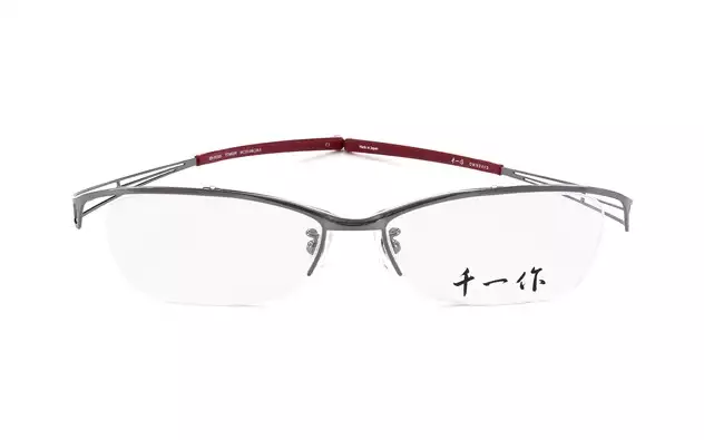 Eyeglasses Senichisaku SEN-SR1001  Gun