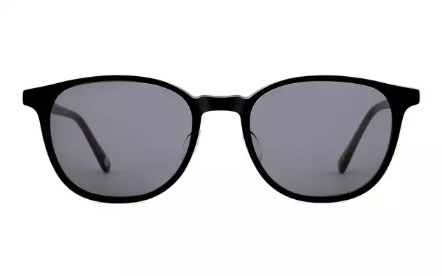 Sunglasses OWNDAYS SUN2061B-9S  ブラック