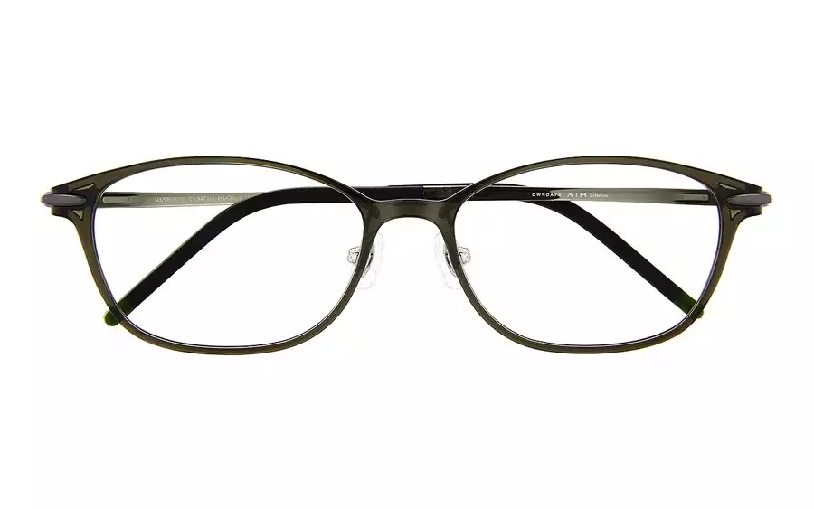 Eyeglasses AIR Ultem AU2060K-9A  Khaki