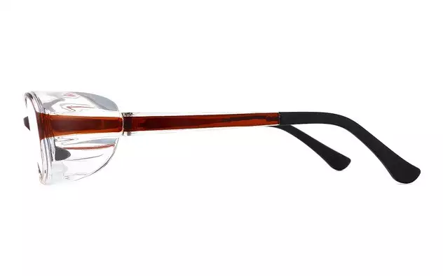 Eyeglasses OWNDAYS PG2009T-9S  ブラウン
