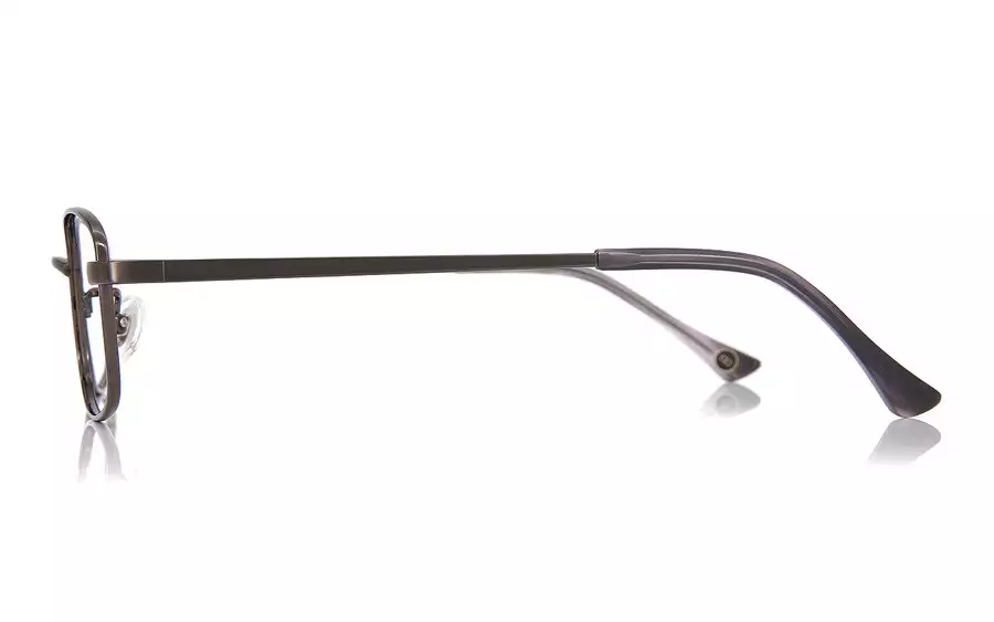 Eyeglasses OWNDAYS OR1047T-1A  Gun